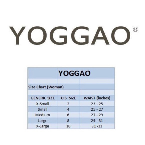 Leggings from Europe🖤🖤🖤🖤 - Picture 6 of 6